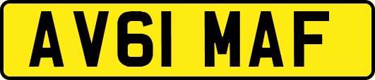 AV61MAF