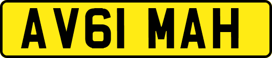AV61MAH
