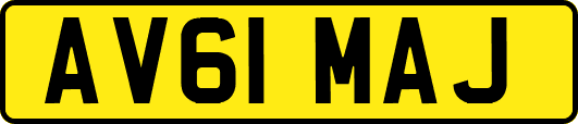 AV61MAJ