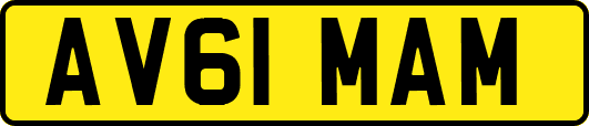 AV61MAM