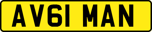 AV61MAN