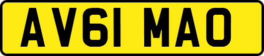 AV61MAO