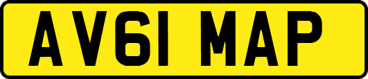 AV61MAP
