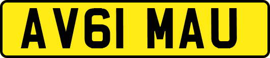 AV61MAU
