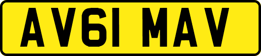 AV61MAV