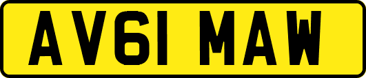 AV61MAW