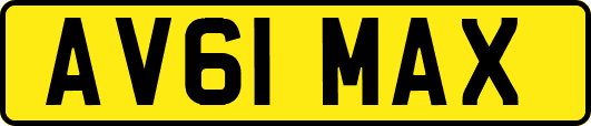 AV61MAX