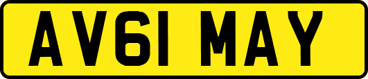 AV61MAY