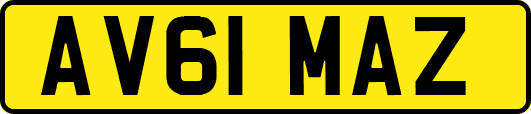 AV61MAZ