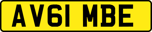 AV61MBE