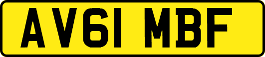AV61MBF