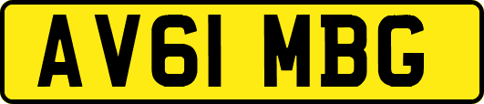 AV61MBG