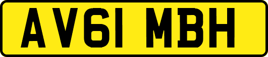 AV61MBH