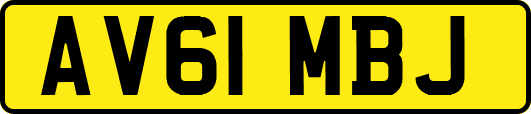AV61MBJ