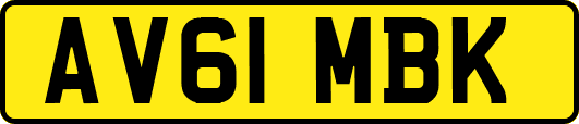 AV61MBK