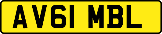 AV61MBL
