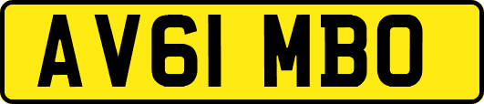 AV61MBO