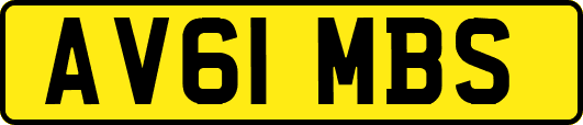 AV61MBS
