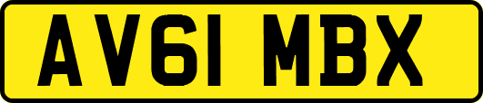 AV61MBX