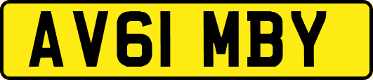 AV61MBY