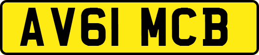 AV61MCB