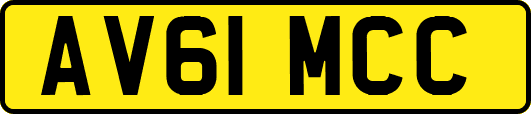 AV61MCC