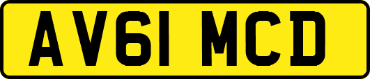 AV61MCD