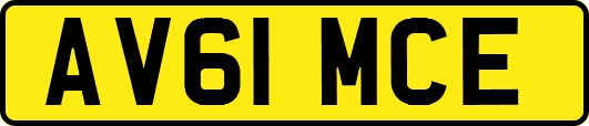 AV61MCE