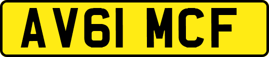 AV61MCF