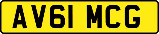 AV61MCG
