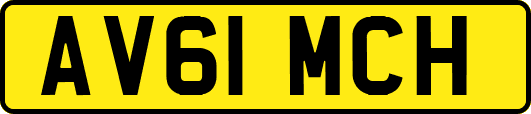 AV61MCH
