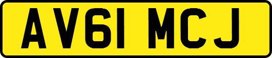 AV61MCJ