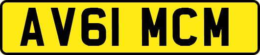 AV61MCM