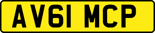 AV61MCP
