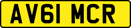 AV61MCR