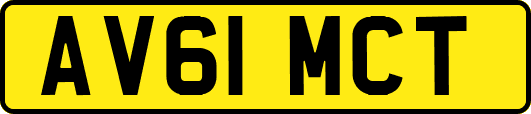 AV61MCT