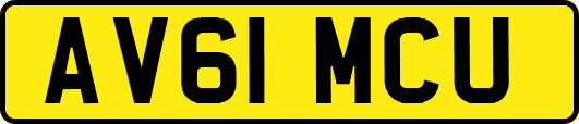 AV61MCU
