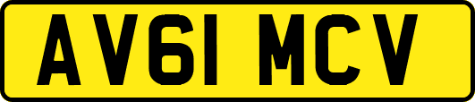 AV61MCV