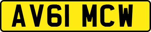 AV61MCW