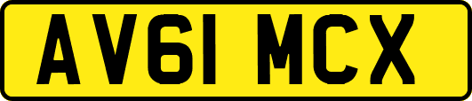 AV61MCX
