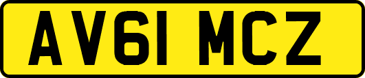 AV61MCZ