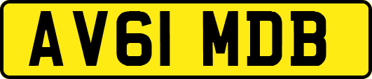 AV61MDB