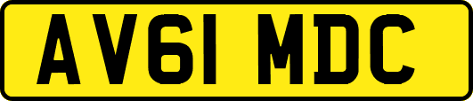 AV61MDC