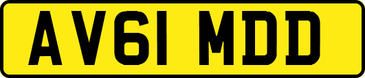 AV61MDD