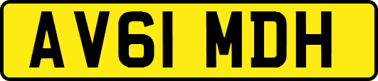 AV61MDH