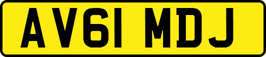 AV61MDJ