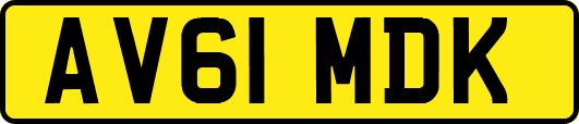 AV61MDK