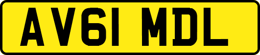 AV61MDL