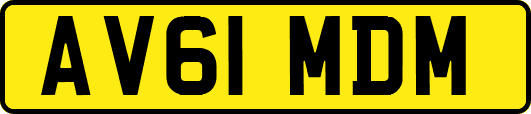 AV61MDM