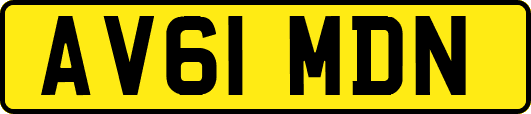 AV61MDN